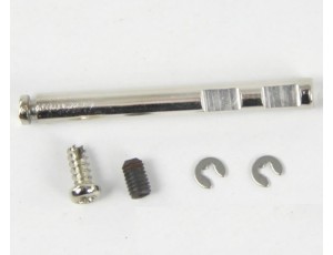 Freewing DH-112 Venom V2 Nose Landing Gear Metal Wire